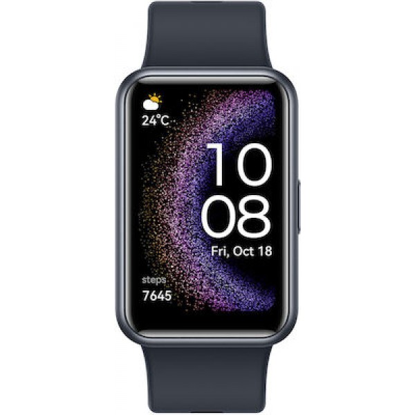 Huawei Watch Fit SE 46mm (Starry Black)